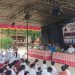 Gandeng Alumni dan Orang Tua, SMPN 11 Palembang Usung Konsep Baru di MPLS 2026