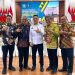 Kalahkan 20 Daerah Lain, Tanggamus Jadi Pemanfaat Tanda Tangan Elektronik Tertinggi di BSSN