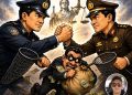 Saatnya Polri dan Kejaksaan Bersih-Bersih dari Dalam