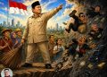 Optimisme Butuh Keadilan
