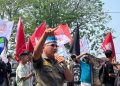 Khawatir Konflik Kepentingan, DPP PEMATANK Desak KPK Ambil Alih Kasus Mantan Jampidsus