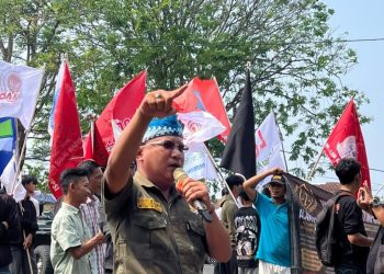 Khawatir Konflik Kepentingan, DPP PEMATANK Desak KPK Ambil Alih Kasus Mantan Jampidsus