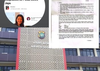 Soroti Sengketa Berita Malpraktik Gigi, Polres Jaksel Panggil Pemred Bongkar Post
