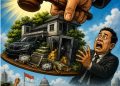 RUU Perampasan Aset, Mengapa Tak Kunjung Disahkan? 