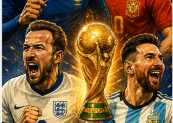 Semifinal Piala Dunia 2026, Ketika Empat Raksasa Membuktikan Kelasnya