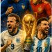 Semifinal Piala Dunia 2026, Ketika Empat Raksasa Membuktikan Kelasnya