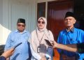 Hanya Pilih 15 Orang Terbaik, BAZNAS RI Perketat Seleksi Tenga Medis RSB Palembang