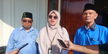 Hanya Pilih 15 Orang Terbaik, BAZNAS RI Perketat Seleksi Tenga Medis RSB Palembang