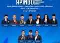 Tekan Biaya Usaha, APINDO Desak Penguatan Analisis Ekonomi dalam Setiap Regulasi