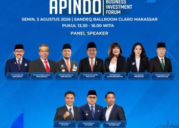 Tekan Biaya Usaha, APINDO Desak Penguatan Analisis Ekonomi dalam Setiap Regulasi