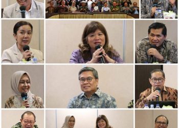 Antisipasi Deindustrialisasi, APINDO dan Alumni ITB 80 Jajaki Kolaborasi Demi Indonesia Emas 2045