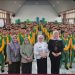Jadi Narasumber MPLS, Jaksa Fungsional Kejari Banyuasin Bedah Modus Kejahatan Siber Depan Siswa