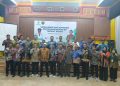 Sukseskan Program ILP, Sekda Tanggamus Minta Dana Desa Diprioritaskan untuk Kesehatan