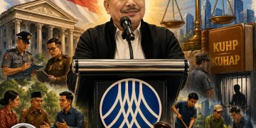 Menghidupkan KUHP dan KUHAP Baru