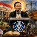 Menghidupkan KUHP dan KUHAP Baru