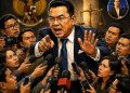 Hormati Profesi, Jaga Demokrasi