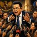 Hormati Profesi, Jaga Demokrasi