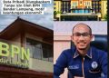 Periksa 10 Saksi, DPP KAMPUD Dukung Polda Lampung Usut Tuntas Kebocoran Data BPN