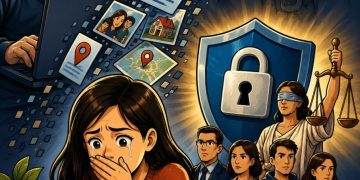 Doxing, Senjata Baru Pembungkam Demokrasi