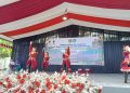 Diikuti Peserta dari 16 Kecamatan, Disdikbud Tanggamus Wujudkan Pelestarian Seni Budaya Daerah