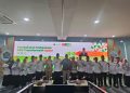 Buka Pembekalan KKN Transformatif 2026, Rektor UIN RIL Minta Mahasiswa Belajar dari Masyarakat