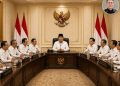 Susunan Kursi Kalahkan Substansi Kepemimpinan