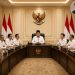 Susunan Kursi Kalahkan Substansi Kepemimpinan