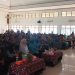 Pasca Iduladha, BAZNAS & TP PKK Palembang Bagikan Daging Sapi Murni untuk Warga Sukarami