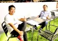 Membangun Dapur Bangsa, Merawat Ekonomi dari Lampung