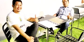 Membangun Dapur Bangsa, Merawat Ekonomi dari Lampung