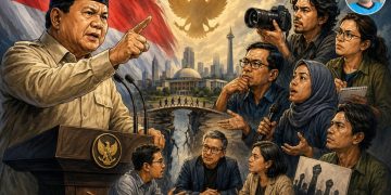 Londo Ireng dan Etika Komunikasi Presiden