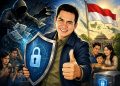 Data Pribadi Bocor, Kedaulatan Negara Dipertaruhkan