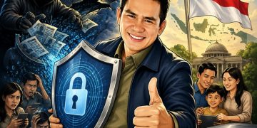 Data Pribadi Bocor, Kedaulatan Negara Dipertaruhkan
