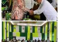 Buka Pelatihan Da'i Wasathiyah, Bupati Tanggamus Minta Ulama Bentengi Moral dan Kerukunan Umat