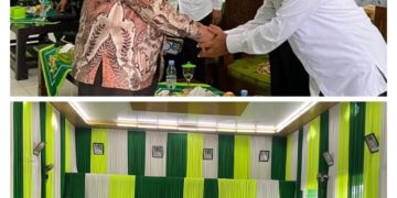 Buka Pelatihan Da'i Wasathiyah, Bupati Tanggamus Minta Ulama Bentengi Moral dan Kerukunan Umat