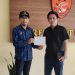 Diduga Tahan Sertifikat Tanah Warga, Kepala BPN Bandar Lampung Dilaporkan ke Polda Lampung