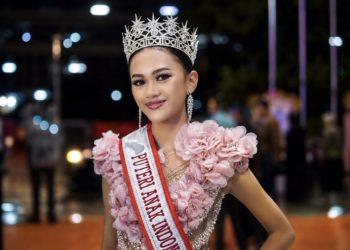 Peringati Hari Anak Nasional 2026, Key Giffary Ajak Anak Indonesia Berani Bermimpi dan Berprestasi