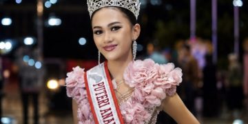 Peringati Hari Anak Nasional 2026, Key Giffary Ajak Anak Indonesia Berani Bermimpi dan Berprestasi