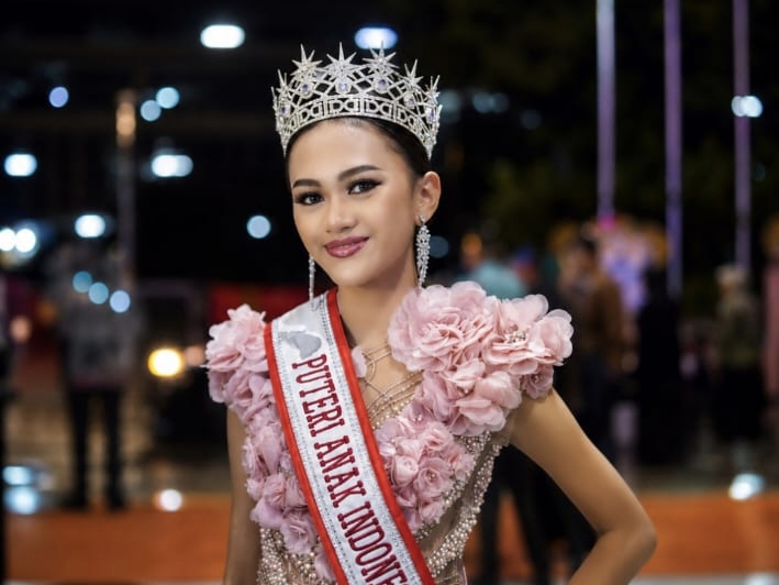 Peringati Hari Anak Nasional 2026, Key Giffary Ajak Anak Indonesia Berani Bermimpi dan Berprestasi