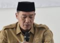 Wujudkan Ibukota Hijau, Bupati Dedi Irawan Mulai Susun Kajian Kompleks Perkantoran Terpadu