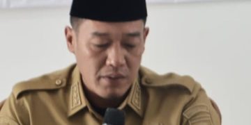 Wujudkan Ibukota Hijau, Bupati Dedi Irawan Mulai Susun Kajian Kompleks Perkantoran Terpadu