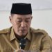 Wujudkan Ibukota Hijau, Bupati Dedi Irawan Mulai Susun Kajian Kompleks Perkantoran Terpadu