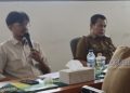 Lindungi Pekerja Formal dan Informal, Pemkab Pesisir Barat Sinergi dengan BPJS Ketenagakerjaan