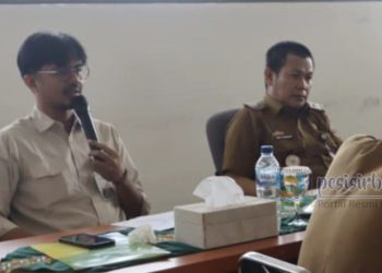 Lindungi Pekerja Formal dan Informal, Pemkab Pesisir Barat Sinergi dengan BPJS Ketenagakerjaan