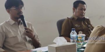Lindungi Pekerja Formal dan Informal, Pemkab Pesisir Barat Sinergi dengan BPJS Ketenagakerjaan