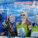 Pemkab Pesisir Barat Unjuk Gigi di Festival Literasi 2026