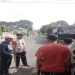 Cegah Kecelakaan di Persimpangan, Tim KKL Kelompok 85 Malahayati Sentuh Fasilitas RW 01 Yosorejo