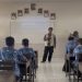 Cegah Pernikahan Dini sejak Bangku Sekolah, Kelompok 85 KKL Malahayati Gandeng Siswa SMP Yos Sudarso