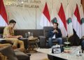 Pemkab Lampung Selatan Perkuat Branding Pariwisata, Bupati Egi Ajak JMSI Berkolaborasi