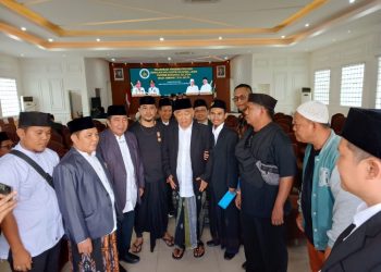 Perkuat Struktur Organisasi, JKSN Sumsel Segera Bentuk Kepengurusan di 17 Kabupaten/Kota